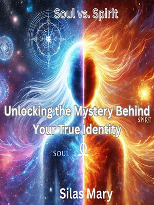 cover image of Soul vs. Spirit